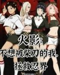 火影：不想被柴刀的我，拯救忍界